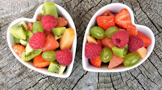 8 Daily Food Items to Pick!