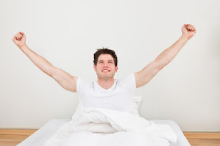 Why Successful people recommend early rising in the morning!