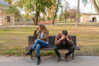 10 WAYS YOU CAN AVOID UNNECESSARY FIGHT WITH YOUR PARTNER!